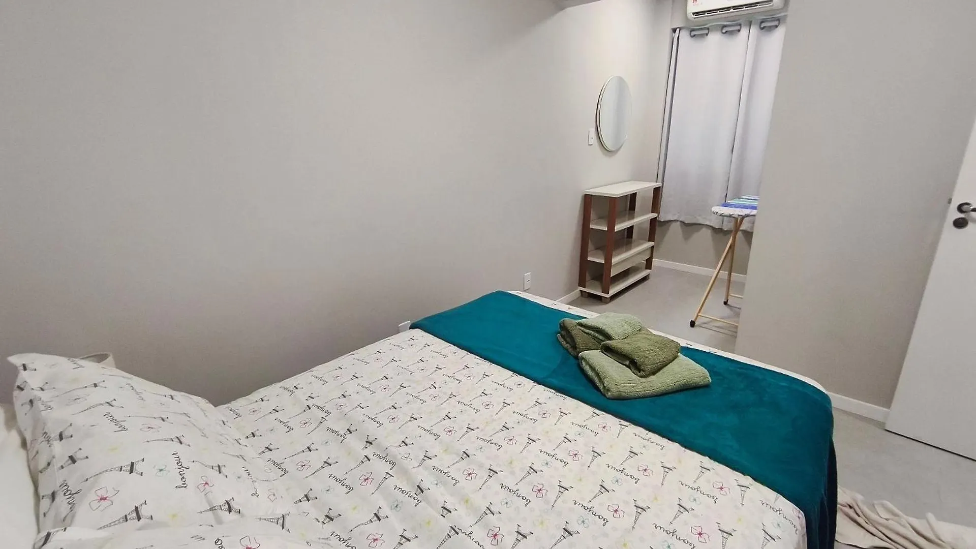 Apartman Charmoso 2 Dormitorios A Poucos Passos Da Praia Em Balneario Camboriu!