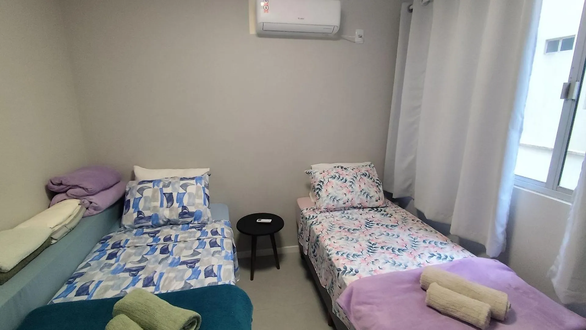 Apartment Charmoso 2 Dormitorios A Poucos Passos Da Praia Em Balneario Camboriu!