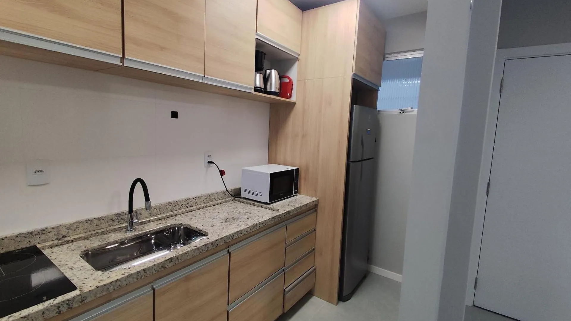 Charmoso 2 Dormitorios A Poucos Passos Da Praia Em Balneario Camboriu! Apartment