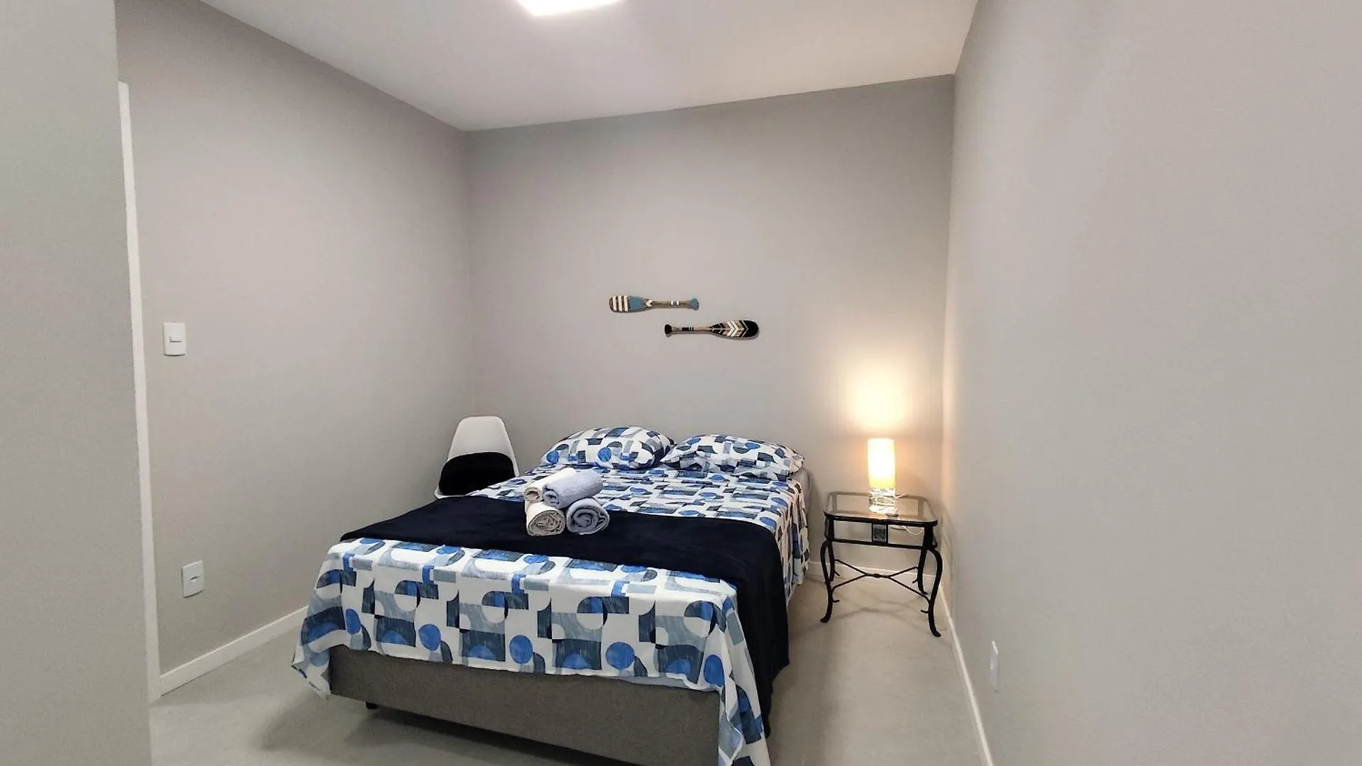 Apartment Charmoso 2 Dormitorios A Poucos Passos Da Praia Em Balneario Camboriu! Brazil