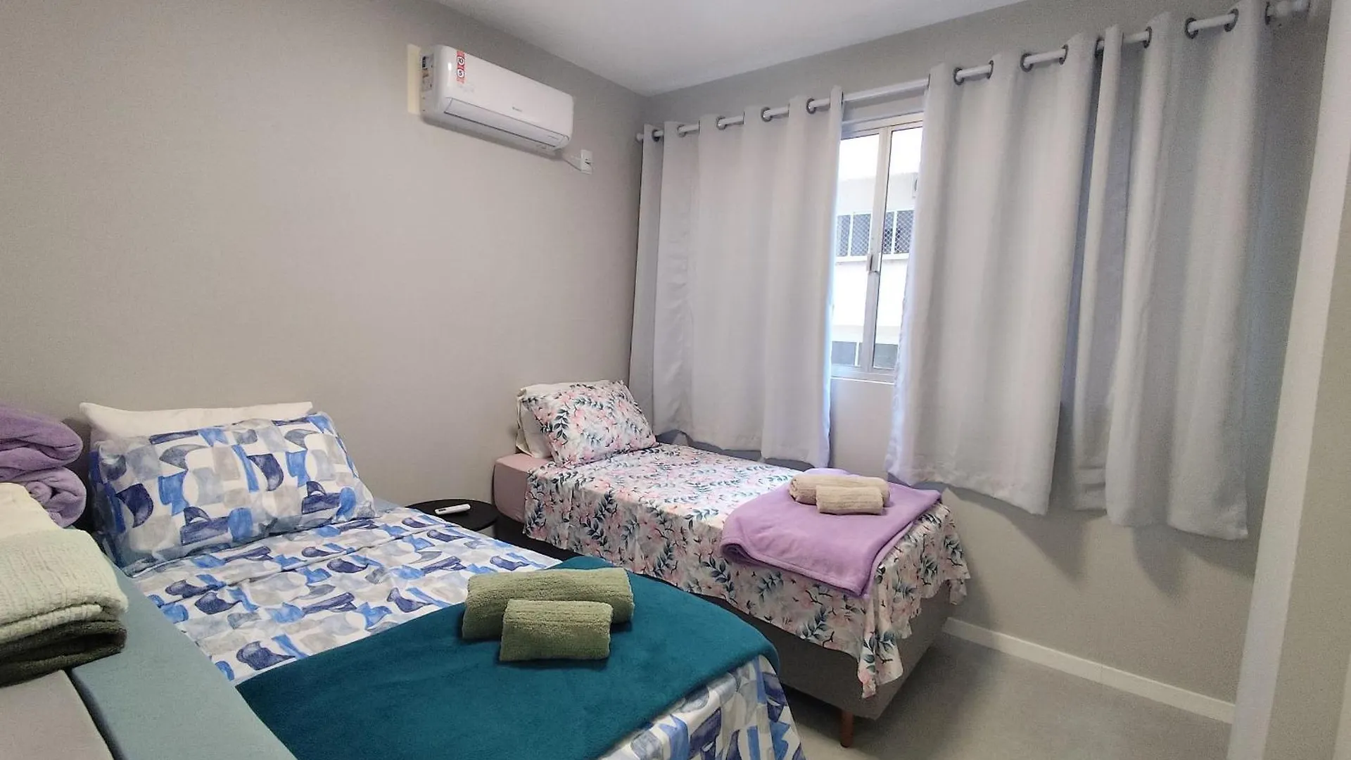Charmoso 2 Dormitorios A Poucos Passos Da Praia Em Balneario Camboriu! Apartment