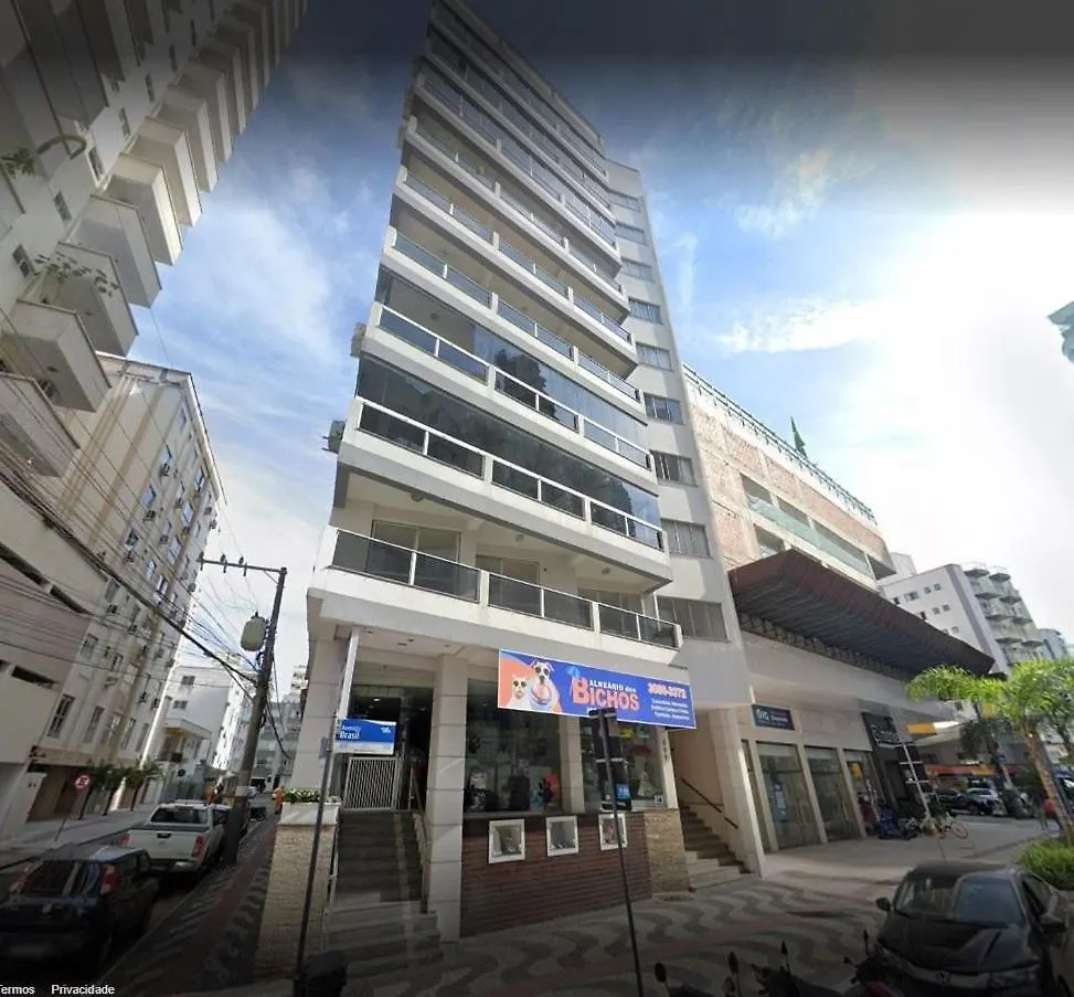 Apartman Charmoso 2 Dormitorios A Poucos Passos Da Praia Em Balneario Camboriu! Brazília