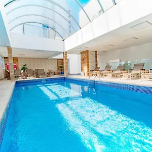 Hotel Plaza Camboriu, Balneario Camboriu